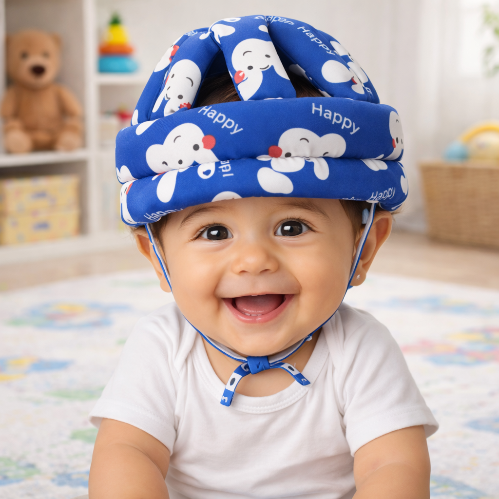 KORSO Baby Safety Helmet