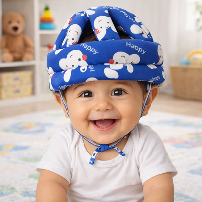 KORSO Baby Safety Helmet