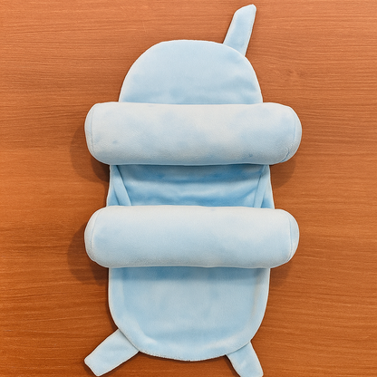 KORSO™ Baby Head Shaping Pillow