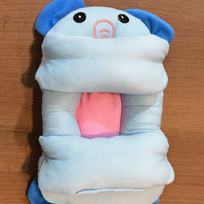 KORSO™ Baby Head Shaping Pillow