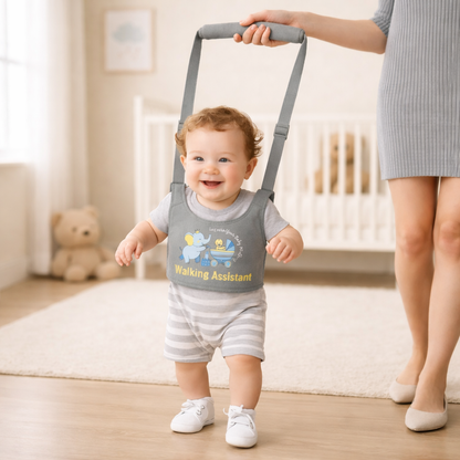 KORSO® Baby Walking Assistant