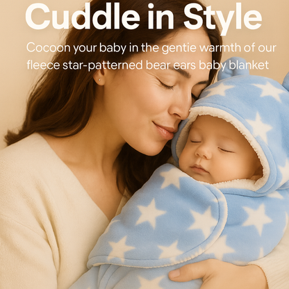 KORSO™ Baby Sleeping Bag