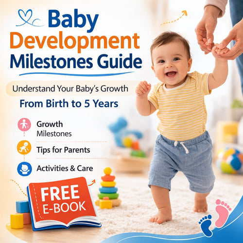 KORSO New Mom Guide (E-Book)