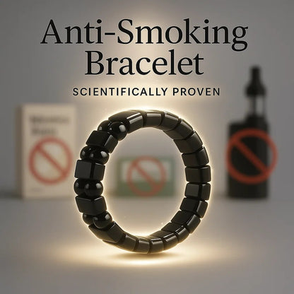 Korso™  anti-smoking bracelet