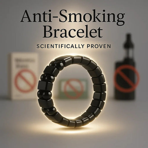 Korso™  anti-smoking bracelet