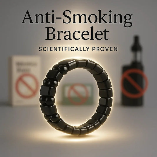 Korso™  anti-smoking bracelet