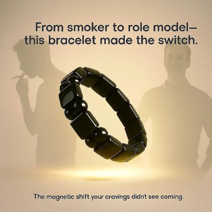 Korso™  anti-smoking bracelet