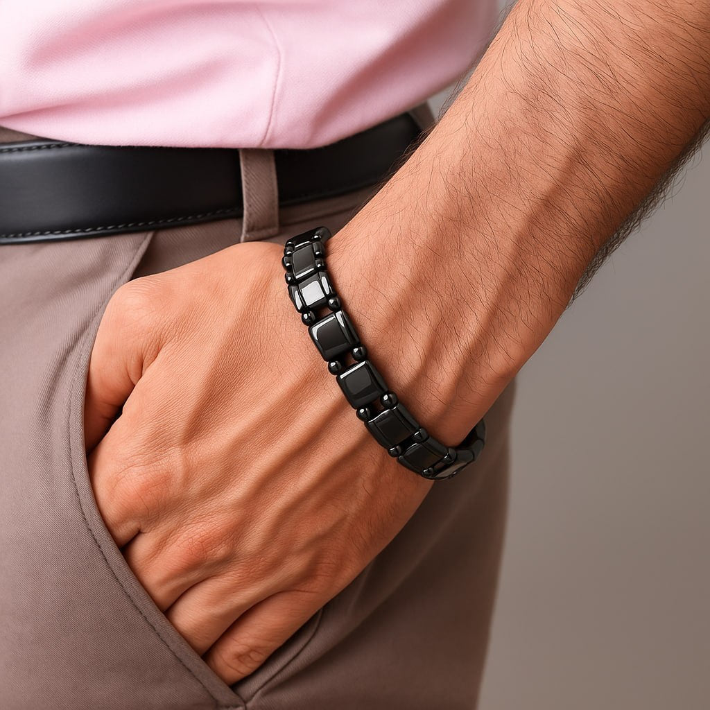 Korso™  anti-smoking bracelet